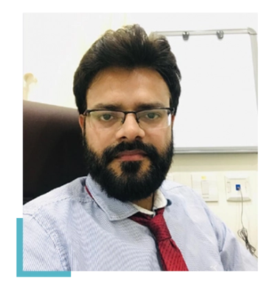 DR. PRASHANT ARYA DR. PRASHANT ARYA