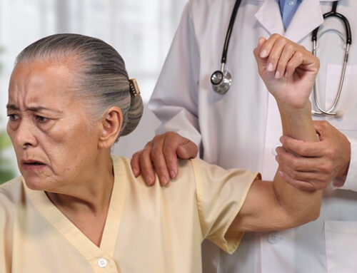 Still Living With a Frozen Shoulder? Modern Orthopaedic Treatments That Help You Recover Faster