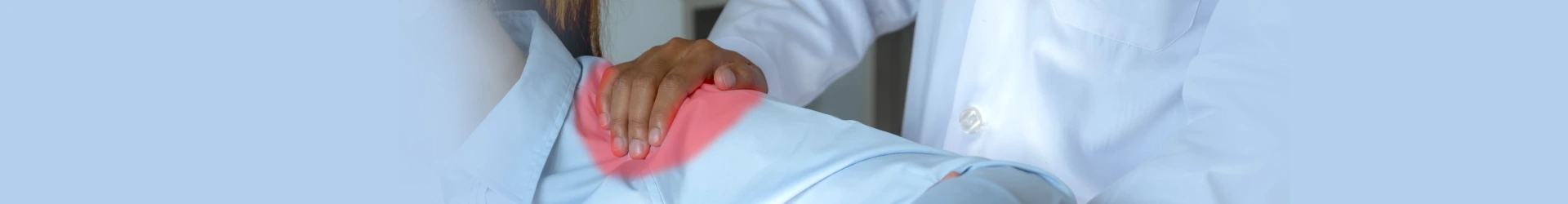 Frozen Shoulder Treatment in Jamshedpur