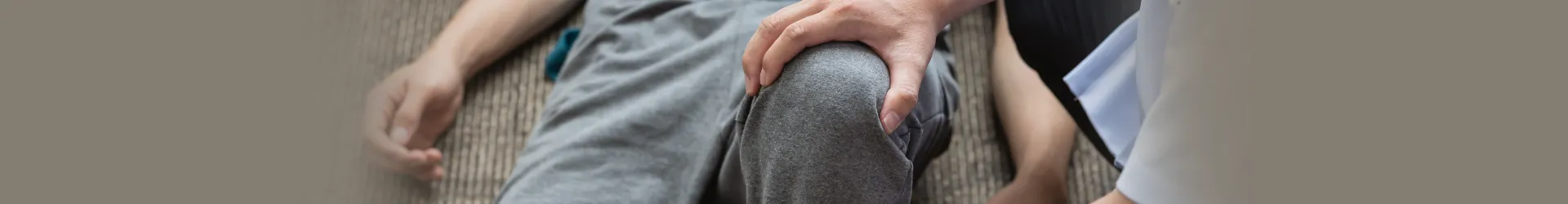 Knee Fracture Treatment in Jamshedpur