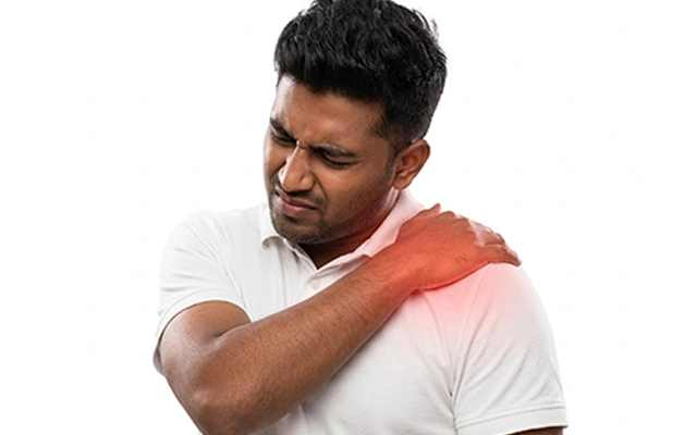 Frozen Shoulder vs Normal Shoulder Pain: How to Tell the Difference