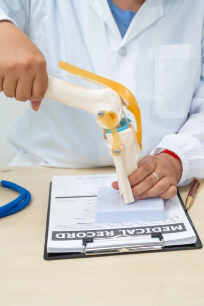Hip Replacement