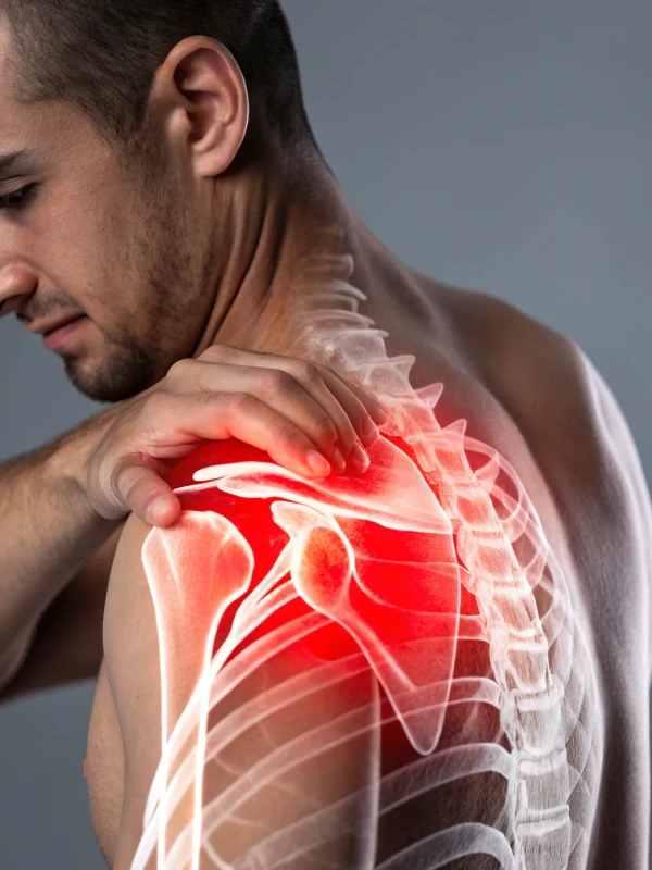 Shoulder Fracture