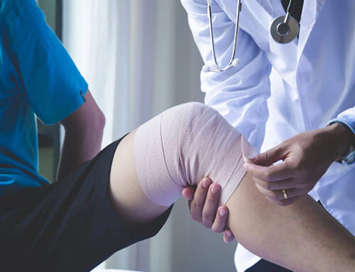 Why Osteoporosis Increases Your Risk of Knee Fractures: Insights from a Knee Fracture Doctor
