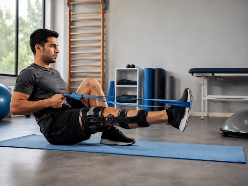 Do Knee Braces Really Work for Arthritis