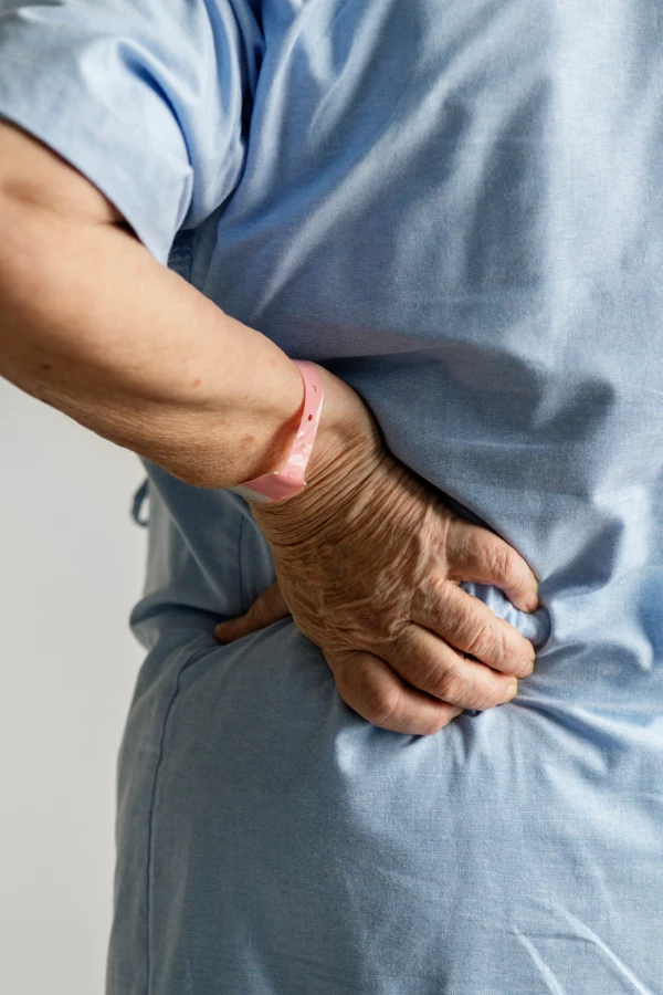 Hip replacement and hip fracture treatment